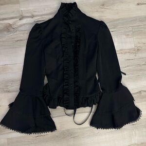 Neo Ludwig black top